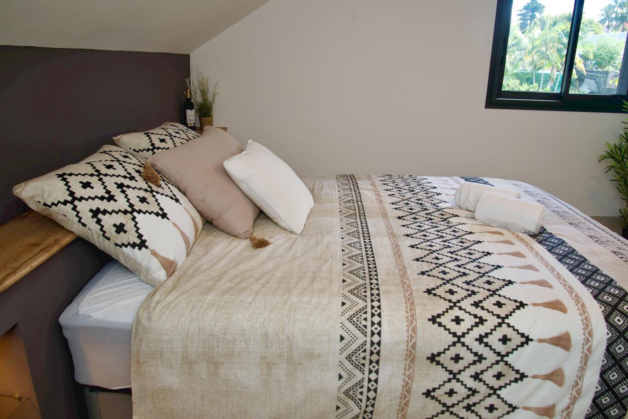 Apartmán Chez Nathalie Et Jean Hugues Le Onzieme Exteriér fotografie
