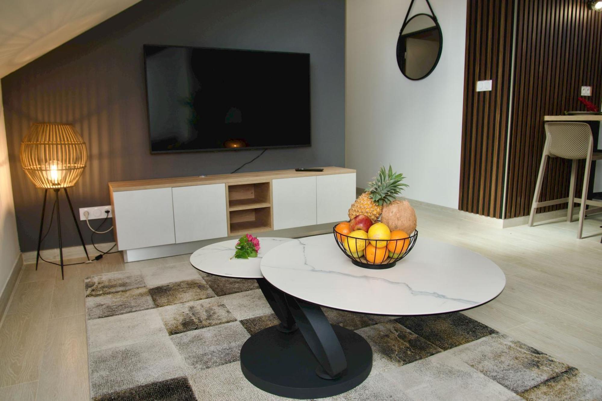 Apartmán Chez Nathalie Et Jean Hugues Le Onzieme Exteriér fotografie