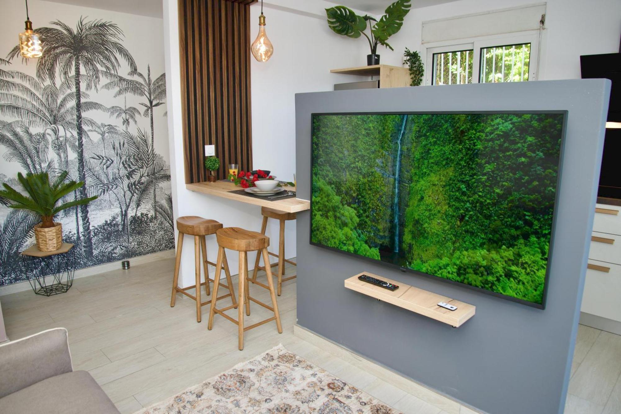 Apartmán Chez Nathalie Et Jean Hugues Le Onzieme Exteriér fotografie