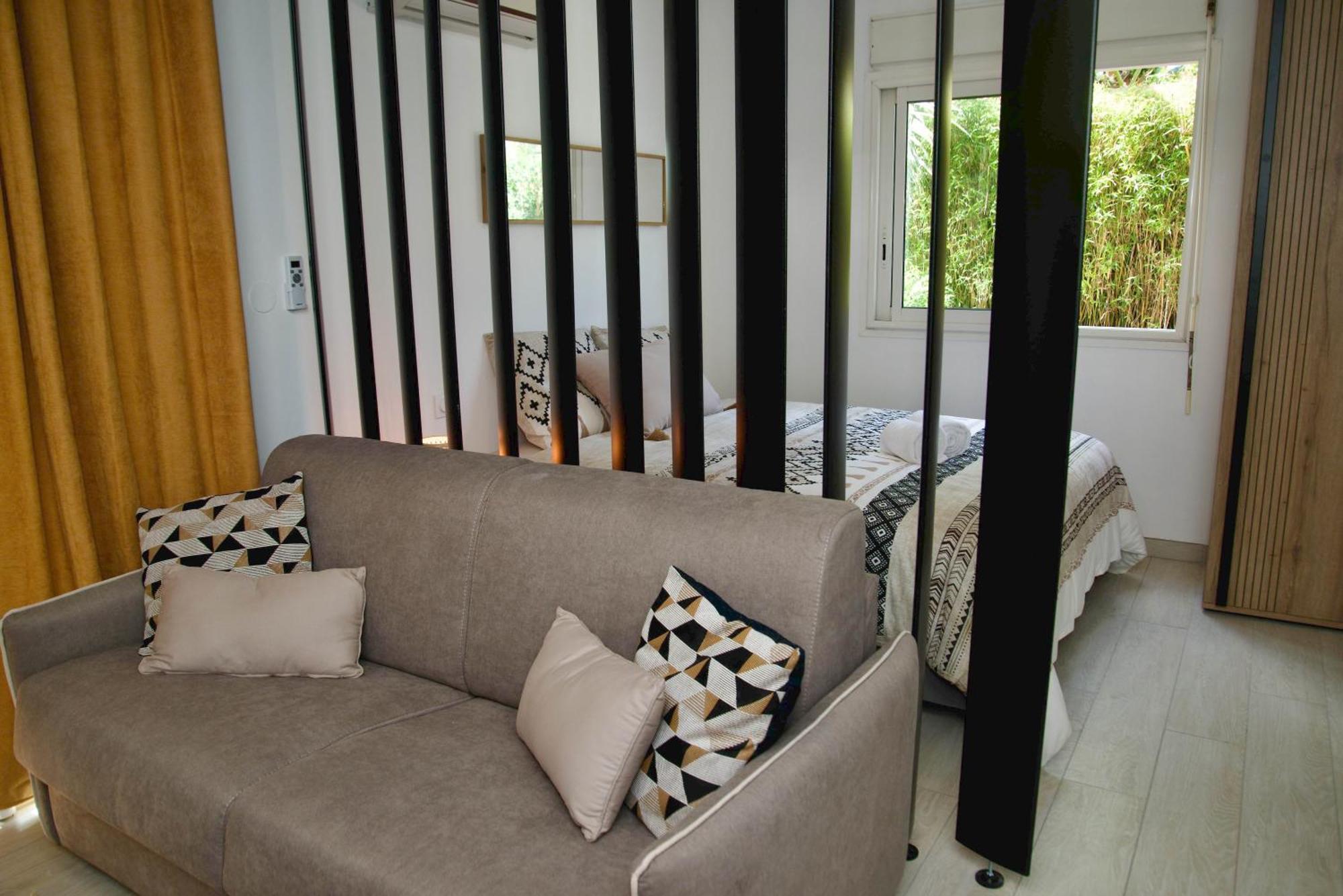 Apartmán Chez Nathalie Et Jean Hugues Le Onzieme Exteriér fotografie
